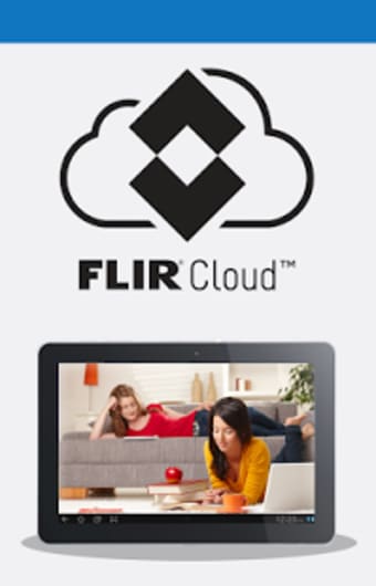 FLIR Cloud™