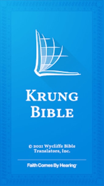 Krung Bible