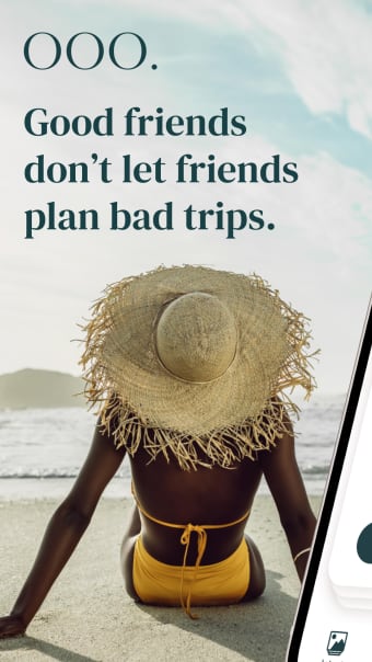 OOO - Trusted Travel Tips