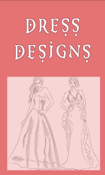 Unique Dress Design