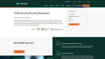 Image 0 for NeuVector