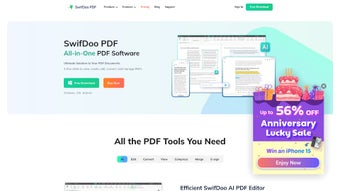 SwifDoo PDF