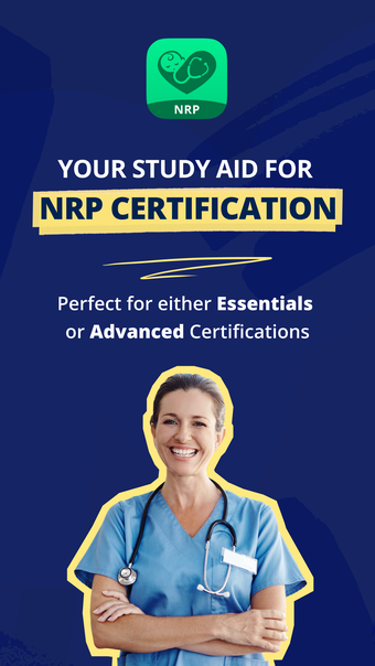 NRP Certification Mastery