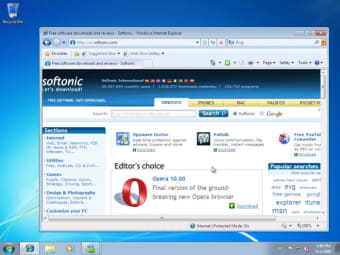 Windows 7 Enterprise