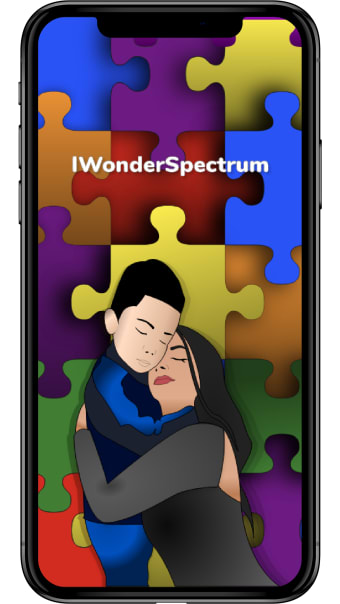 I Wonder Spectrum