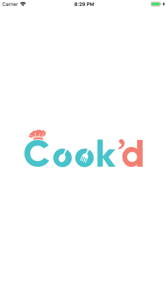Cookd