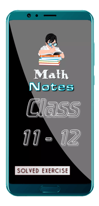 Math Notes FSC ICS Offline