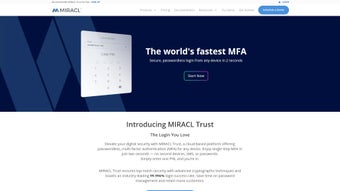 Imagen 0 para MIRACL