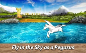 Pegasus Simulator: Flyi