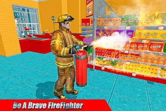 911 Emergency Rescue- Response Simulator Games 3D