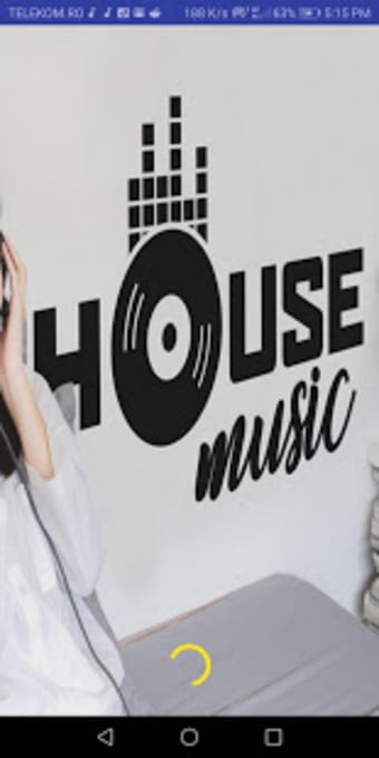 Fm Muzica House Club - Ascultă Radio Live