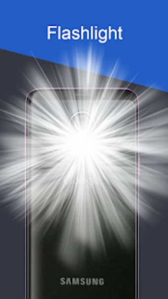 Flashlight 2020 : LED Flashlight torch for mobile