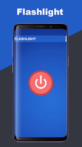 Flashlight 2020 : LED Flashlight torch for mobile