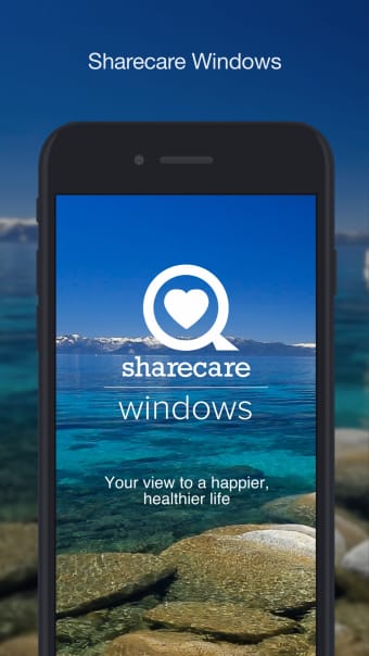 Sharecare Windows