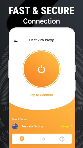 Heat VPN Super Unlimited Proxy