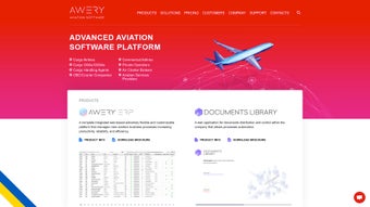 Imagen 0 para Awery ERP