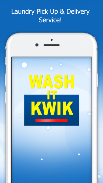 Wash-it-Kwik