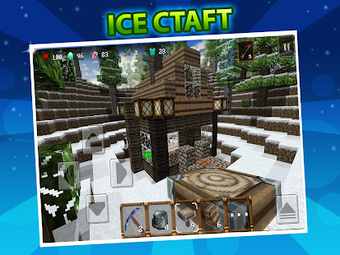 Ice Craft For Android Download Ice Craft For Android Download