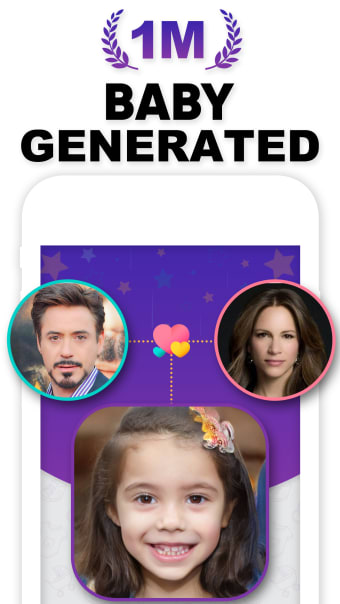 Baby Generator: Baby Maker App