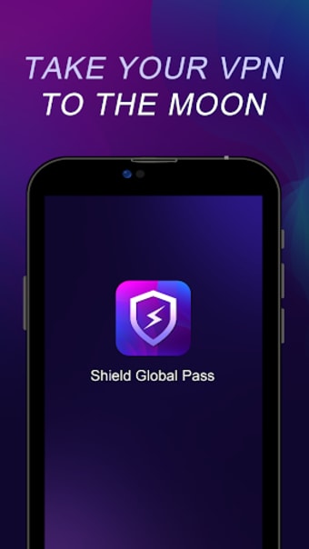 Shield Global Pass