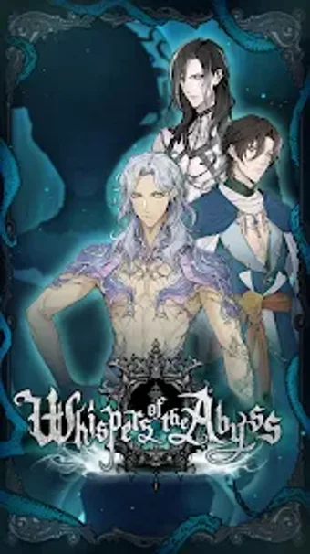 Whispers of the Abyss: Otome