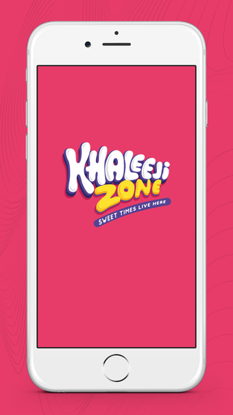 Khaleeji Zone