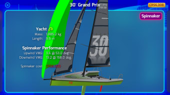 World Yacht Racer