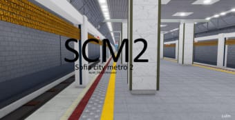 80K Visits Update Sofia city metro 2