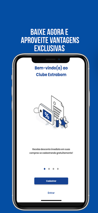 Clube Extrabom