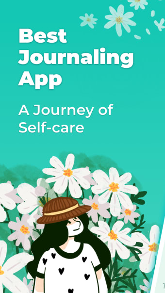 Mintal Journey:Self Care Diary