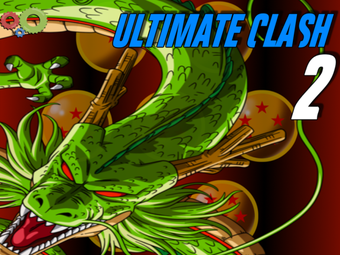 V 2.2 DragonBall: Ultimate Clash 2