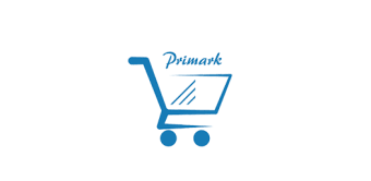 primarks  shopping online