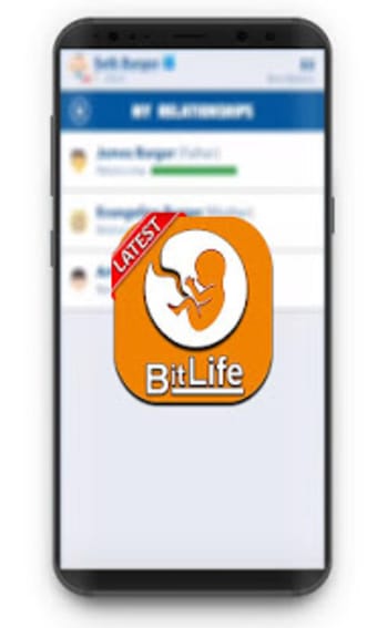 New BitLife  Life Simulator Game Guia for Android