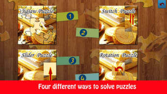 Titan Jigsaw Puzzles
