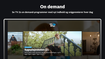 TV 2 PLAY