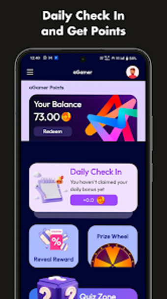 aGamer - Play  Earn Rewards