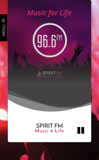 Spirit Fm