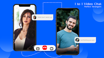 Perfect Live Video Call