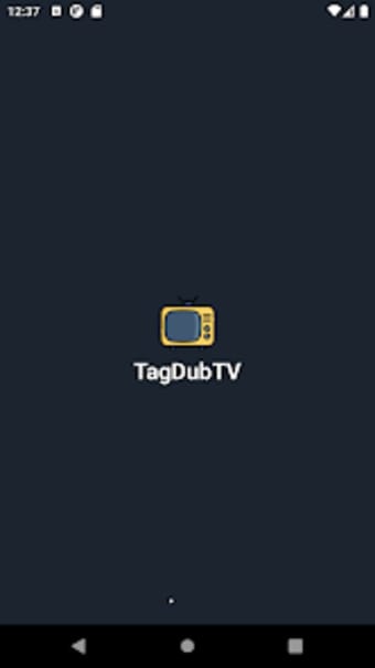 TagDubTV