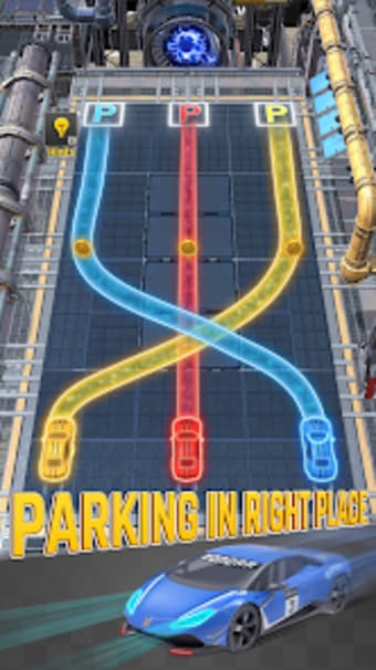 Car Parking Challenge