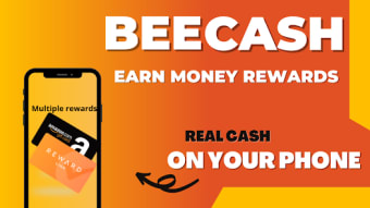 Bee Cash : Earn Money Rewards