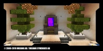 Aether Dimension Creation Mods