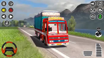 Ultimate Truck Simulator 3D