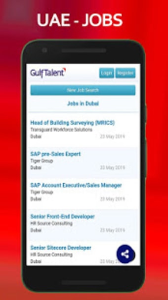 Jobs in Dubai  Jobs in UAE