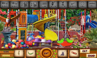 235 New Free Hidden Object Games Puzzle Fun Park