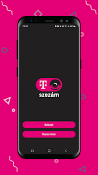 Telekom Szezám