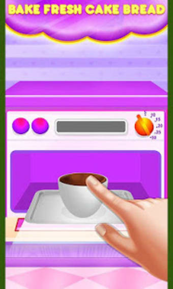 Princess Birthday Party Cake Maker - Cooking Game