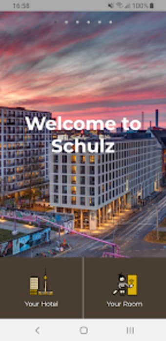 Schulz Hotels