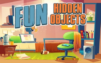 Fun Hidden Objects