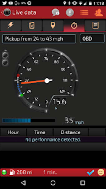 Smart Control Premium OBDII  Car  DPF  ELM